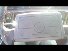 253-06020 Cadillac Airbag Air Bag Driver Fits 89-93 Deville 25976118
