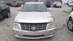 253-06543 Cadillac Air Bag Passenger Roof Fits 05-11 Sts 1732902