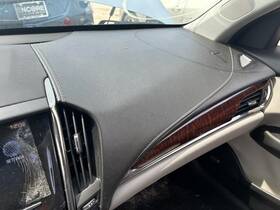 253-06795r Cadillac Passenger Right Air Bag Dash Fits 13-17 Ats 104672019