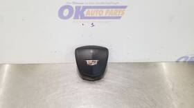 253-07151l Cadillac 15 Escalade Esv Left Driver Wheel Bag Black