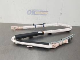 253-07234l Cadillac 16 2016 Ats Coupe V-series Srs Roof Overhead Left Driver