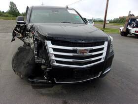 253-07413r Cadillac Airbag Passenger Right Air Bag Dash Fits 16-19 Escalade 24826893