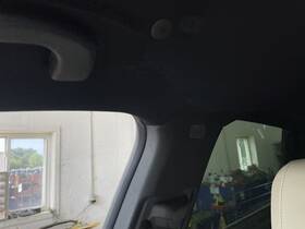 253-10349r Cadillac Passenger Right Air Bag Roof Fits 17-19 Xt5 906798