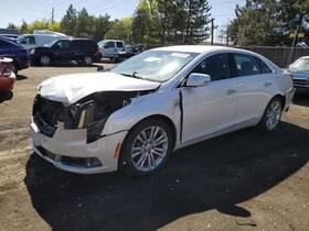 253-10905l Cadillac Driver Left Air Bag Wheel Fits 18-19 Xts 1193093