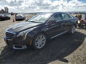 253-10906l Cadillac Driver Left Air Bag Knee Fits 18-19 Xts 397776