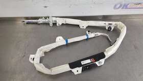 253-11681l Cadillac 20-21 Ct5 Oem Overhead Roof Curtain Srs Driver Left 84929316