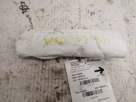 253-11684r Cadillac Passenger Right Air Bag Seat Fits 20 Ct5 2951097