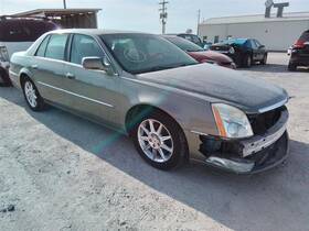 25937102 Cadillac 2009-2011 Dts Passenger Upper Roof Curtain Air Bag