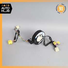 26089489 Cadillac 04-07 Xlr Steering Clockspring Clock Spring Oem 51k