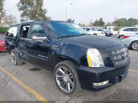 261.gm6e13 Cadillac Escalaesv 2013 Clock Spring 7982085