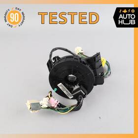 26118666 Cadillac 2008 Xlr Steering Clockspring Clock Spring Oem