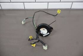 2689489 Cadillac 04-07 Xlr Steering Column Mounted Clockspring Oem 2689489 Cadillac 04-07 Xlr Steering Column Mounted Clockspring Oem