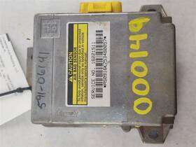 591-06141 Cadillac Chassis Ecm Air Bag Rwd Left Hand Dash Fits 94-96 Fleetwood 3790580