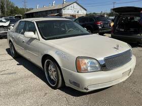 591-06555b Cadillac Chassis Ecm Air Bag Below Center Console Opt Aj7 Fits 01 Deville 786101
