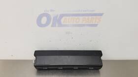 84040727 Cadillac 18 Cts-v Knee Srs Front Left Driver