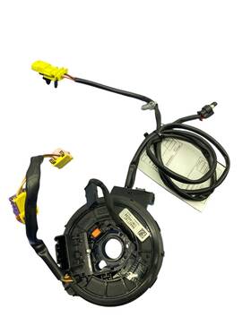 84427141 Cadillac 2018 - 2020 Escalade Oem Steering Column Clockspring With Wheel