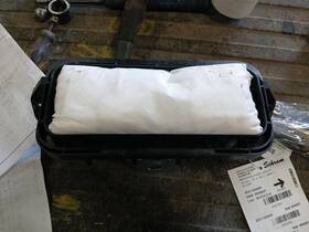 84799374 Cadillac Passenger Right Dash Air Bag Fits 20-23 Ct4 2972681
