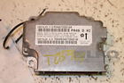 Caliber 116618227lkq Dodge 07 Airbag