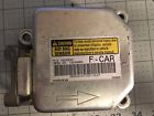 Camaro Air Bag Sensor F-car
