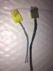 Cbc 1707 Honda Wire Connectors