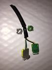 1709 Cbc Acura Wire Connectors