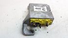 Cc436609090 Mazda Oem Srs Air Bag Airbag Computer Control Module Unit