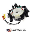 47945-sa000 Cd025 Unbranded Spiral Cable Clock