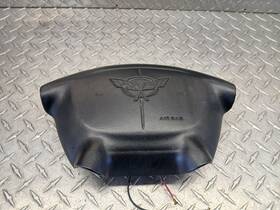 10407331 Chevrolet 1997 Corvette C5 Steer Wheel Air Bag Assembly Oem