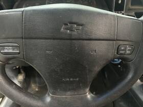 10447818 Chevrolet 2000 Monte Carlo Driver Left Air Bag Wheel