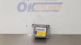 12209740 Chevrolet 04 Chevy Corvette C5 Srs Control Module