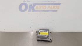 12209750 Chevrolet 02 Chevy Camaro Srs Control Module