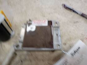 12249619 Chevrolet Ab Control Module Fits 2005 Silverado 2500 48650