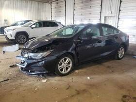13369904 Chevrolet Seat Airbag Driver Left Air Bag Front Fits 16-18 Cruze 2411477