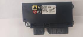 Ft18-ft20 Chevrolet 13524224 Suburban 1500 Air Bag Control Module Oem 1 Year Wnty Ft18-ft20 Chevrolet 13524224 Suburban 1500 Air Bag Control Module Oem 1 Year Wnty