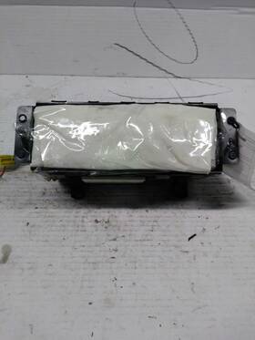 15013413 Chevrolet Used Air Bag Fits 1999 Tahoe Passenger Without Opt Zk3 Grade A