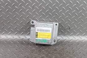 15172711 Chevrolet 03-06 Silverado Extended Cab Safety Crash Restraint Control Module Unit Oem