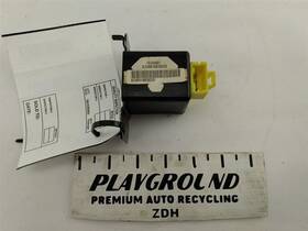 16154681 Chevrolet Camaro Z28 Passenger Right Air Bag Airbag Impact Sensor 1993-2002