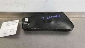 Chevrolet 18-20 Chevy Malibu Oem Front Seat Bag Driver Left