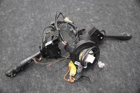 19153097 Chevrolet 1999391 Steering Column Clockspring Wiper Lever Switch Corvette C6 10