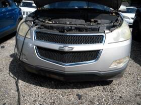 Chevrolet 20957513 Driver Air Bag Roof Without Pigtail Wire Fits 10 Traverse 104861876