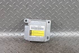 21992627 Chevrolet 2005 Silverado Safety Bag Body Control Module Bcu Bcm Unit Oem Factory Oe Wty