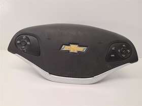 23441745 Chevrolet 14-16 Chevroelt Impala Front Lh Driver Air Bag Vin 1 4th Digit New Style