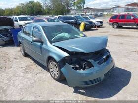 253-00870r Chevrolet Passenger Right Air Bag Roof Sedan Fits 09-10 Cobalt 2345701