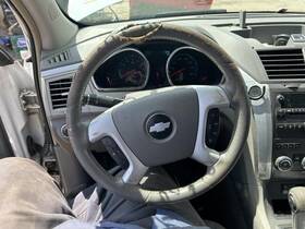 253-00873l Chevrolet Driver Left Air Bag Wheel Fits 09-11 Traverse 104640185