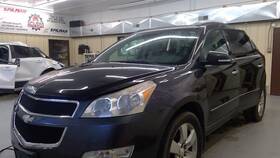 Chevrolet 253-00878r Passenger Air Bag Roof Without Pigtail Wire Fits 10 Traverse 1700506