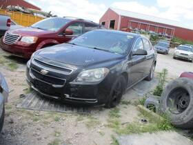 253-00943l Chevrolet Driver Left Air Bag Seat Fits 10 Malibu 1583601