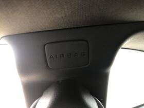 253-00977r Chevrolet Passenger Right Air Bag Coupe Roof Fits 10-15 Camaro 870368