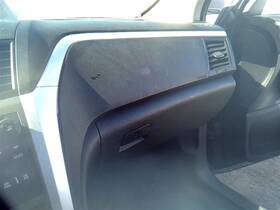 253-00991r Chevrolet Airbag Passenger Right Air Bag Dash Fits 11 Traverse 25290403