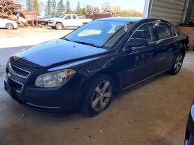 253-01063r Chevrolet Passenger Right Air Bag Seat Fits 11-12 Malibu
