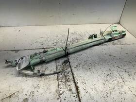 253-01184r Chevrolet Passenger Right Air Bag Roof Fits 11-12 Volt 1049343